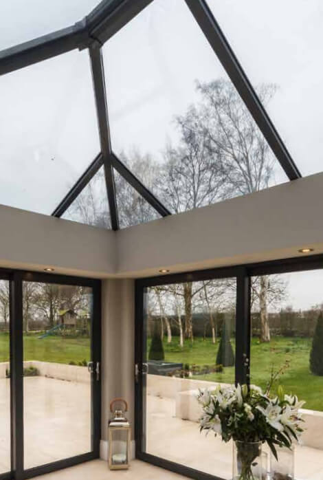 Wendland Orangery
