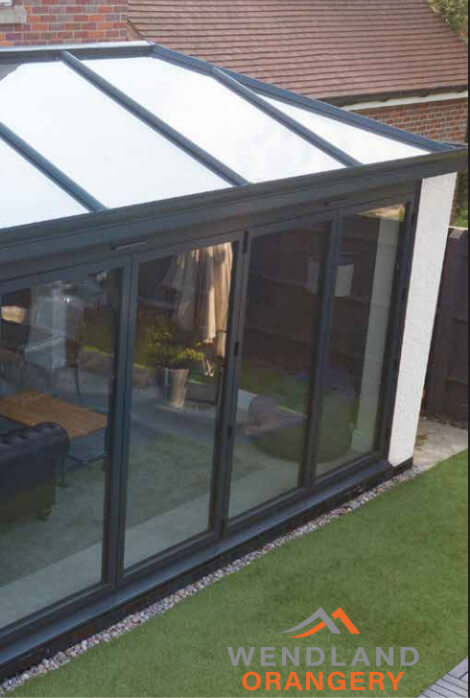 Wendland Orangery