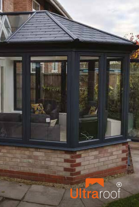 Wendland Ultra Roof